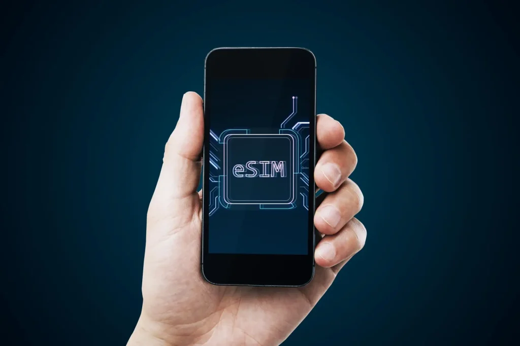 eSIM